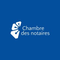 Chambre des notaires du Québec