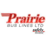 Prairie Bus Lines