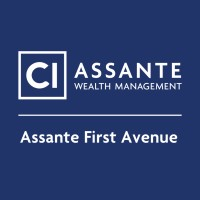 Assante First Avenue of CI Assante Wealth Management