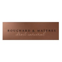 Bouchard & Maîtres