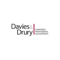 Davies & Drury Chartered Professional Accoutnants