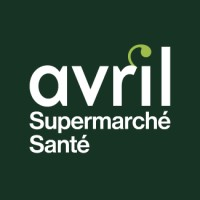Avril Supermarché Santé