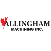 Allingham Machining Inc.