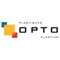 LES PLASTIQUES OPTO LTÉE