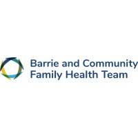 Barrie & Community Family Health Team
