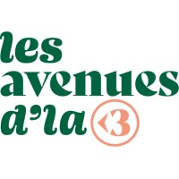 Les avenues d'la3