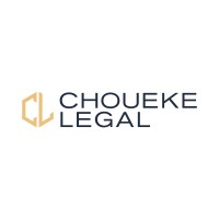 Choueke Legal LLP