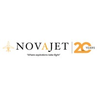 NovaJet Aviation Group