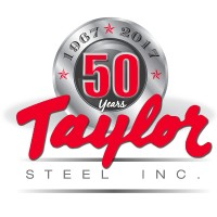 Taylor Steel Inc.