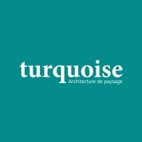 turquoise - Architecture de Paysage