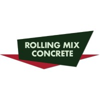Rolling Mix Concrete