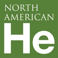 North American Helium, Inc