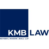 Keyser Mason Ball, LLP