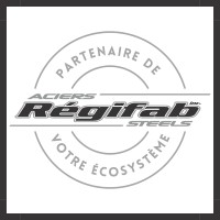 Aciers Régifab inc.