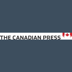 The Canadian Press