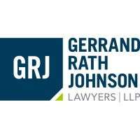 Gerrand Rath Johnson LLP