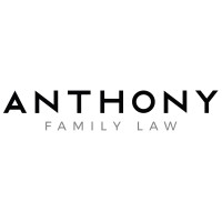 Anthony Family Law