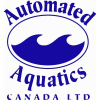 Automated Aquatics Canada Ltd.