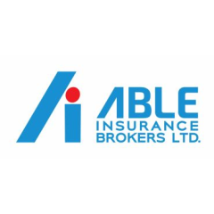 Able Insurance Brokers Ltd.