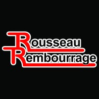 Rousseau Rembourrage
