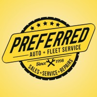 Preferred Auto & Fleet Service