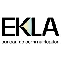 EKLA - Bureau de communication