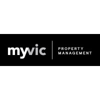 MyVic Property Management