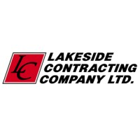 Lakeside Contracting Company Limited