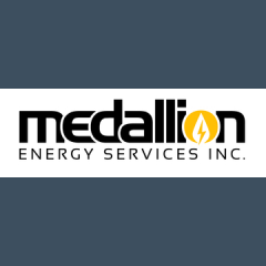 Medallion Energy Services