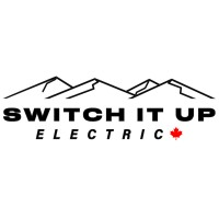 Switch It Up Inc.
