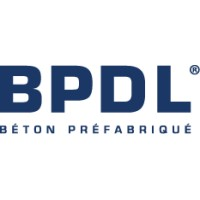 BPDL Béton Préfabriqué