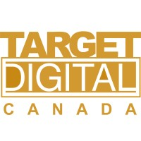Target Digital Canada