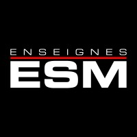 Enseignes ESM