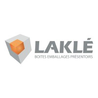 Laklé