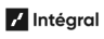Intégral
