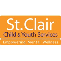 St Clair Child & Youth Services