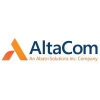 Abatri Solutions Inc. o/a AltaCom