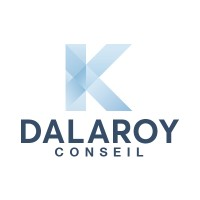 DALAROY Conseil
