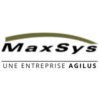 Maxsys personnel