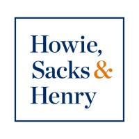Howie, Sacks & Henry LLP - Personal Injury Lawyers