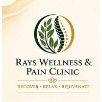 Rays Wellness & Pain Clinic