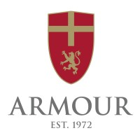 The Armour Group Limited