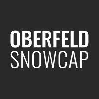 Oberfeld Snowcap