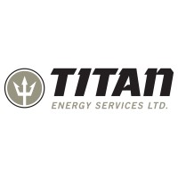 Titan Energy Services