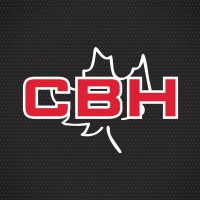 The Canadian Brewhouse