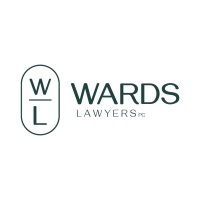 WARDS LAWYERS PC