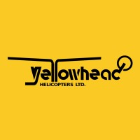 Yellowhead Helicopters Ltd.