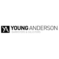 Young, Anderson