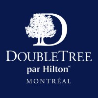DoubleTree by Hilton Montreal