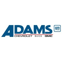 Adams Chevrolet Buick GMC Ltd.